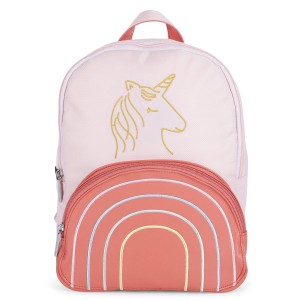 Petit sac à dos "Licorne" - Caramel et Cie