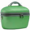 Vanity rigide DAVIDT'S ABS - vert/gris Vanity rigide DAVIDT'S ABS - vert/gris