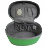 Vanity rigide DAVIDT'S ABS - vert/gris Vanity rigide DAVIDT'S ABS - vert/gris