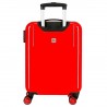 Valise cabine SPIDERMAN "Pop" - rouge Valise cabine SPIDERMAN "Pop" - rouge