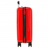 Valise cabine SPIDERMAN "Pop" - rouge Valise cabine SPIDERMAN "Pop" - rouge