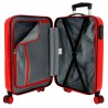Valise cabine SPIDERMAN "Pop" - rouge Valise cabine SPIDERMAN "Pop" - rouge