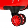 Valise cabine SPIDERMAN "Pop" - rouge Valise cabine SPIDERMAN "Pop" - rouge