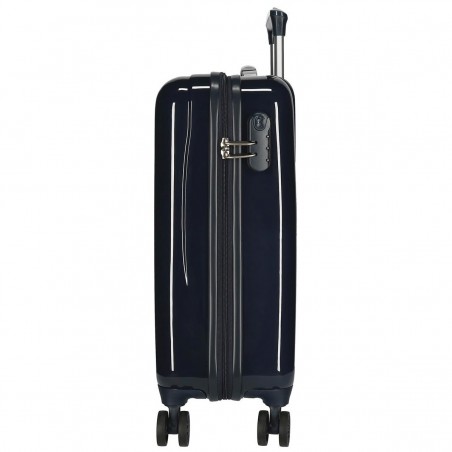 Valise cabine SPIDERMAN "Action" - marine Valise cabine SPIDERMAN "Action" - marine