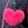Sac à dos scolaire MINNIE "Sweet dreams" - chiné Sac à dos scolaire MINNIE "Sweet dreams" - chiné