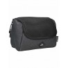 RIP CURL | Trousse de toilette homme "F-Light" midnight | Trousse de toilette à suspendre ultra-légère noire RIP CURL | Trousse de toilette homme "F-Light" midnight | Trousse de toilette à suspendre ultra-légère noire
