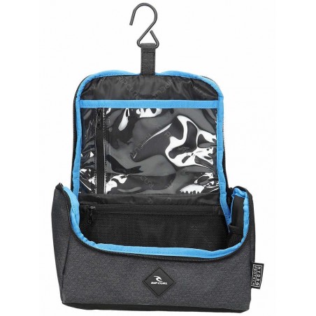 Trousse de toilette RIP CURL "F-Light" - midnight