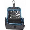 RIP CURL | Trousse de toilette homme "F-Light" midnight | Trousse de toilette à suspendre ultra-légère noire RIP CURL | Trousse de toilette homme "F-Light" midnight | Trousse de toilette à suspendre ultra-légère noire