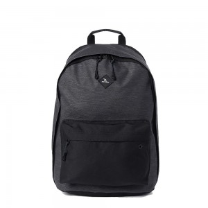Sac à dos RIP CURL "Dome Deluxe" - midnight