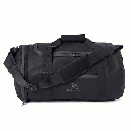 Sac de voyage RIP CURL "Packable Duffle" M - noir Sac de voyage RIP CURL "Packable Duffle" M - noir
