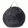 Sac de voyage RIP CURL "Packable Duffle" M - noir Sac de voyage RIP CURL "Packable Duffle" M - noir