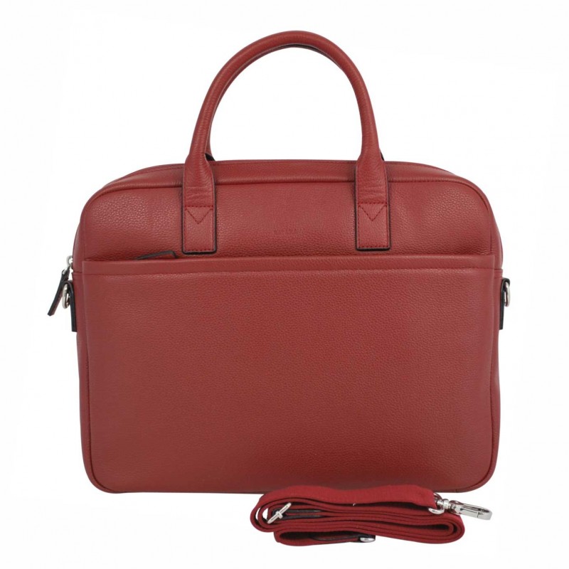Cartable rouge femme outlet