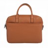 Cartable femme en cuir KATANA - camel Cartable femme en cuir KATANA - camel