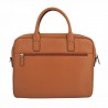 Cartable femme en cuir KATANA - camel Cartable femme en cuir KATANA - camel