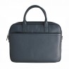 Cartable femme en cuir KATANA - marine Cartable femme en cuir KATANA - marine