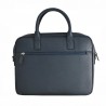 Cartable femme en cuir KATANA - marine Cartable femme en cuir KATANA - marine