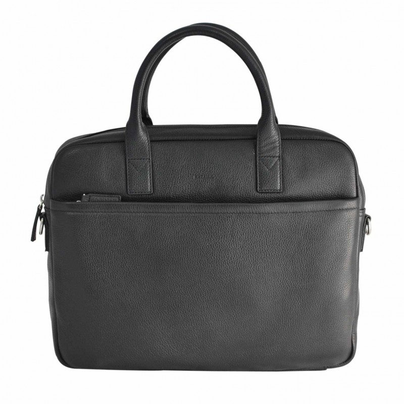 Cartable sales femme noir