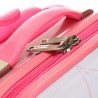 Valise enfant SNOWBALL "Sirène" - rose Valise enfant SNOWBALL "Sirène" - rose