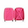 Valise enfant SNOWBALL "Sirène" - rose Valise enfant SNOWBALL "Sirène" - rose