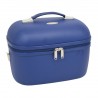 Vanity case SNOWBALL "Dublin" - bleu Vanity case SNOWBALL "Dublin" - bleu