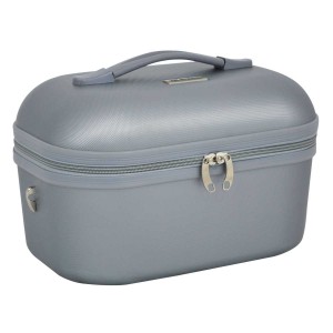 Vanity case TRAVEL'S "Kelly" - gris