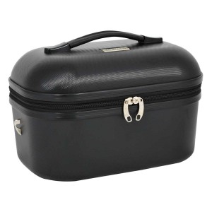 Vanity case TRAVEL'S "Kelly" - noir