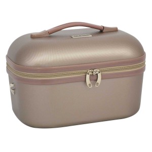 Vanity case TRAVEL'S "Kelly" - bronze