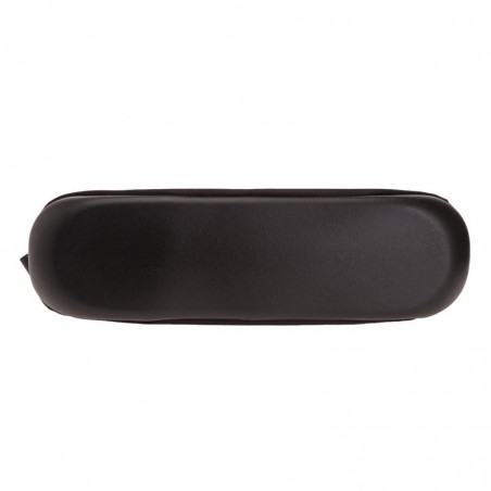 Cartable 2 cpts protection PC DELSEY "Palais Royal" - noir Cartable 2 cpts protection PC DELSEY "Palais Royal" - noir