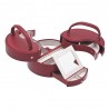 Coffret à bijoux DAVIDTS "Grand Ying Yang" rouge | Étui à bijoux femme original pas cher Coffret à bijoux DAVIDTS "Grand Ying Yang" rouge | Étui à bijoux femme original pas cher
