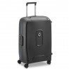 DELSEY valise soute M 69cm Moncey noir | Bagage taille moyenne robuste sécurisé étanche qualité pas cher DELSEY valise soute M 69cm Moncey noir | Bagage taille moyenne robuste sécurisé étanche qualité pas cher