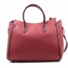 Sac à main TOM & EVA "Johanne" noir | Sac femme mode pas cher Sac à main TOM & EVA "Johanne" noir | Sac femme mode pas cher