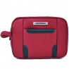 Trousse de toilette classique MOVOM rouge | Bagage homme femme solide pas cher Trousse de toilette classique MOVOM rouge | Bagage homme femme solide pas cher