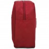 Trousse de toilette classique MOVOM rouge | Bagage homme femme solide pas cher Trousse de toilette classique MOVOM rouge | Bagage homme femme solide pas cher
