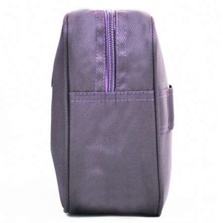 Trousse de toilette classique MOVOM violet | Bagage homme femme solide pas cher