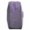 Trousse de toilette classique MOVOM violet | Bagage homme femme solide pas cher Trousse de toilette classique MOVOM violet | Bagage homme femme solide pas cher