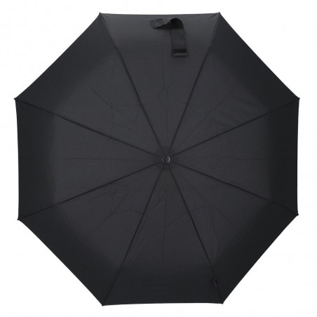 Parapluie pliant KNIRPS "T260 Medium Duomatic" - noir