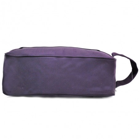 Trousse de toilette classique MOVOM violet | Bagage homme femme solide pas cher