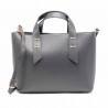 Sac à main femme pas cher TOM & EVA "Lise" noir Sac à main femme pas cher TOM & EVA "Lise" noir