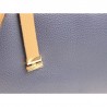 Sac à main femme pas cher TOM & EVA "Viviane" marine/beige Sac à main femme pas cher TOM & EVA "Viviane" marine/beige