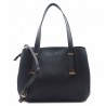 Sac à main femme pas cher TOM & EVA "Viviane" - noir Sac à main femme pas cher TOM & EVA "Viviane" - noir
