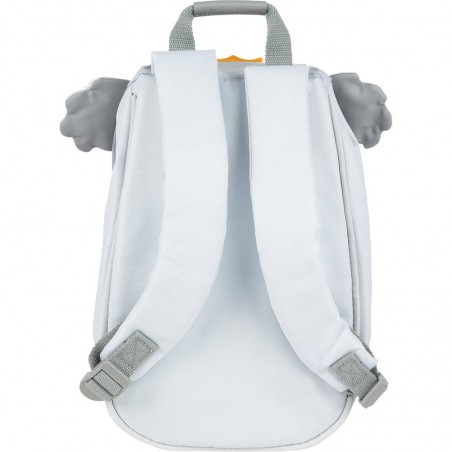 Sac à dos peluche crèche L'ÉCOLE DES TANN'S "Koala" Sac à dos peluche crèche L'ÉCOLE DES TANN'S "Koala"