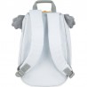 Sac à dos peluche crèche L'ÉCOLE DES TANN'S "Koala" Sac à dos peluche crèche L'ÉCOLE DES TANN'S "Koala"