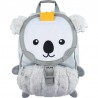 Sac à dos peluche crèche L'ÉCOLE DES TANN'S "Koala" Sac à dos peluche crèche L'ÉCOLE DES TANN'S "Koala"