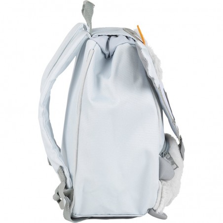 Sac à dos peluche crèche L'ÉCOLE DES TANN'S "Koala" Sac à dos peluche crèche L'ÉCOLE DES TANN'S "Koala"