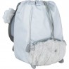 Sac à dos peluche crèche L'ÉCOLE DES TANN'S "Koala" Sac à dos peluche crèche L'ÉCOLE DES TANN'S "Koala"