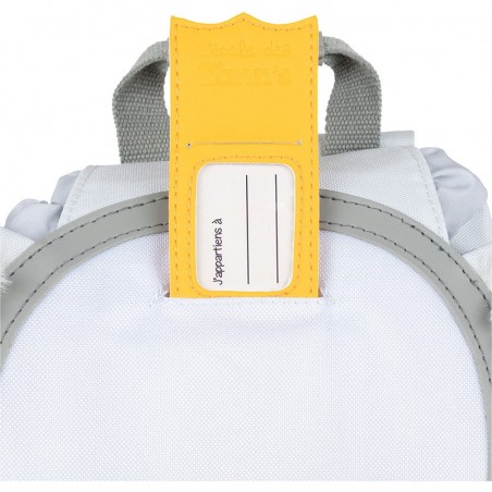 Sac à dos peluche crèche L'ÉCOLE DES TANN'S "Koala" Sac à dos peluche crèche L'ÉCOLE DES TANN'S "Koala"