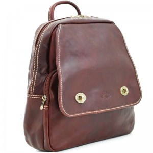 Sac à dos de ville femme en...