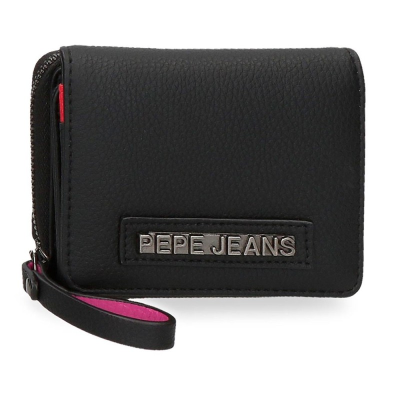 Pepe jeans noir femme deals