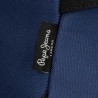 Sac à dos scolaire garçon PEPE JEANS LONDON "Hammer" bleu/noir Sac à dos scolaire garçon PEPE JEANS LONDON "Hammer" bleu/noir
