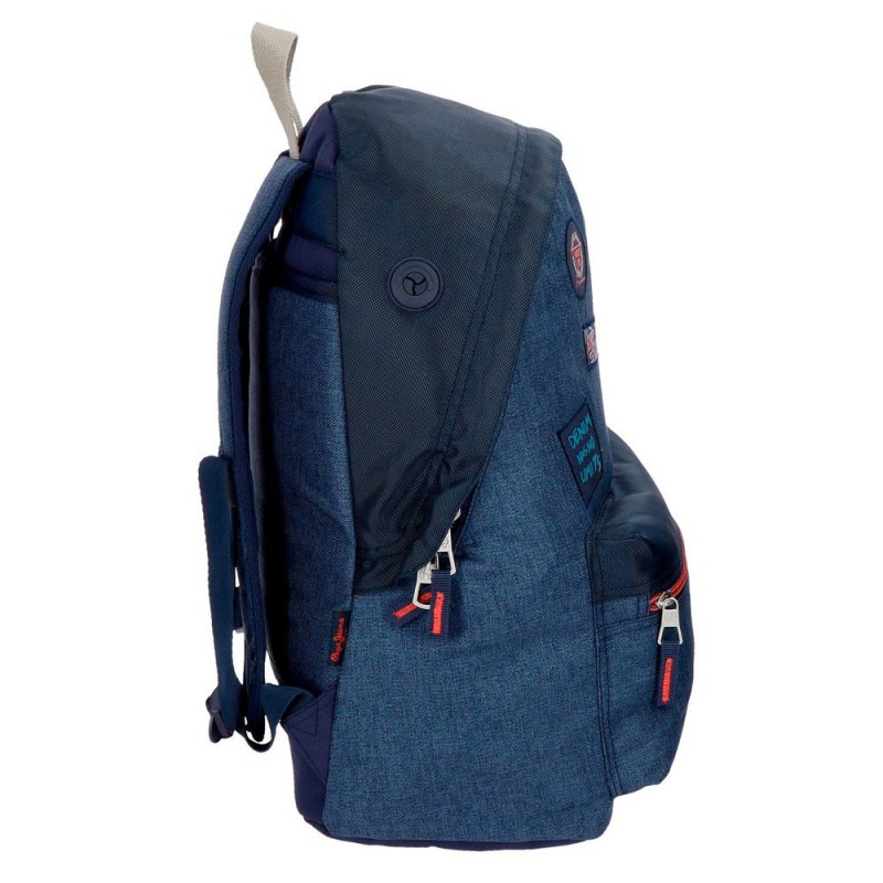 Sac à dos pepe jeans hotsell